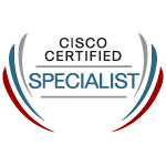 Cisco Certified Specialist - Security Core