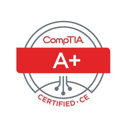 CompTIA A+ ce Certification