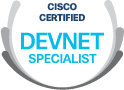 Cisco Certified DevNet Specialist - Security Automation and Programmability