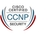 CCNP Security